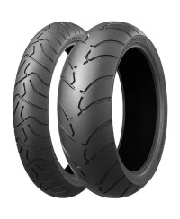 Pneu moto,  Bridgestone Battlax  BT 028 (G) Front 120/ 70 R18 59V TL