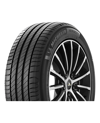 Pneu Michelin PRIMACY 4+ 225/ 65 R17 102H