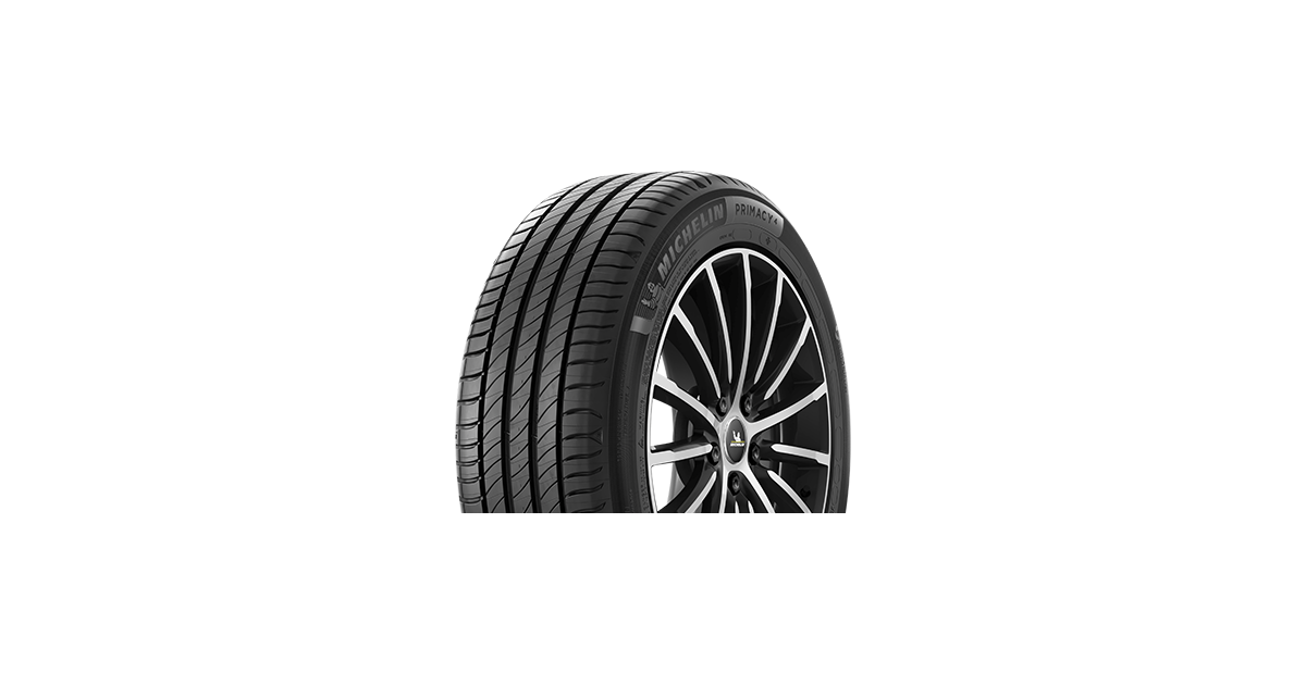 Pneu Michelin PRIMACY 4+ 225/ 65 R17 102H