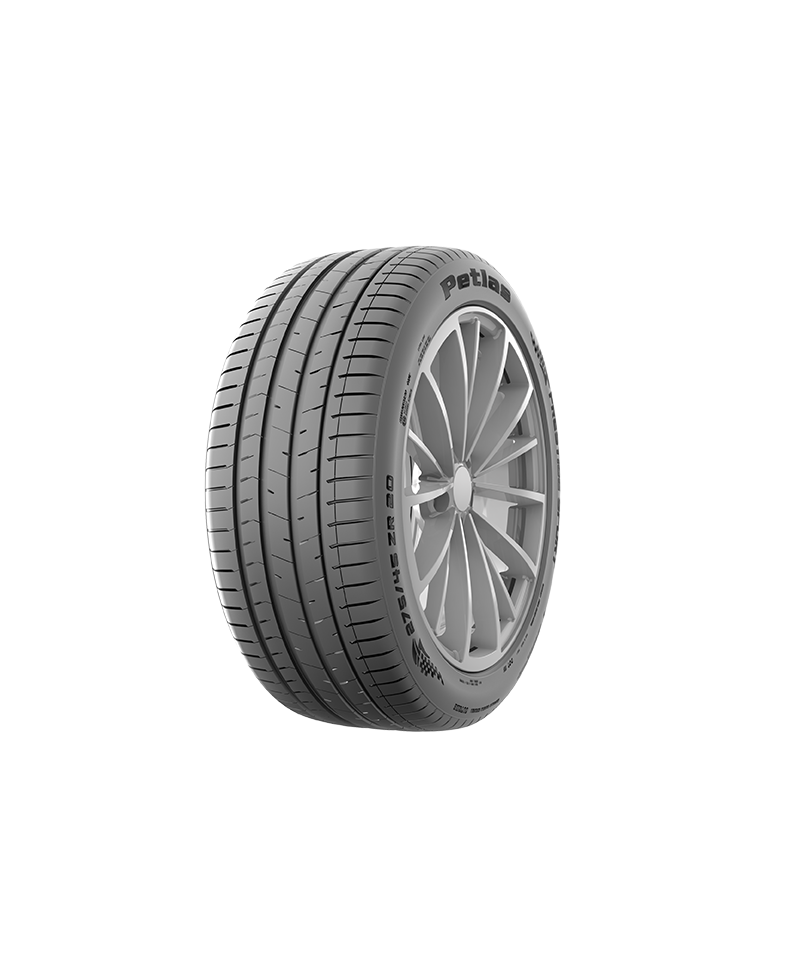 Pneu PETLAS PRESTIGE SPORT RFT  225/ 45 R17 94 W XL , RUNFLAT
