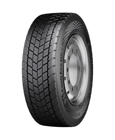 CONTINENTAL ECO HD5 315/ 80 R22.5 156/ 150L (154/150M)  , 3PMSF