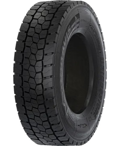 BRIDGESTONE DURAVIS R-Drive 002 , 315/ 70 R22.5  154/152L 152/148M  , 3PMSF
