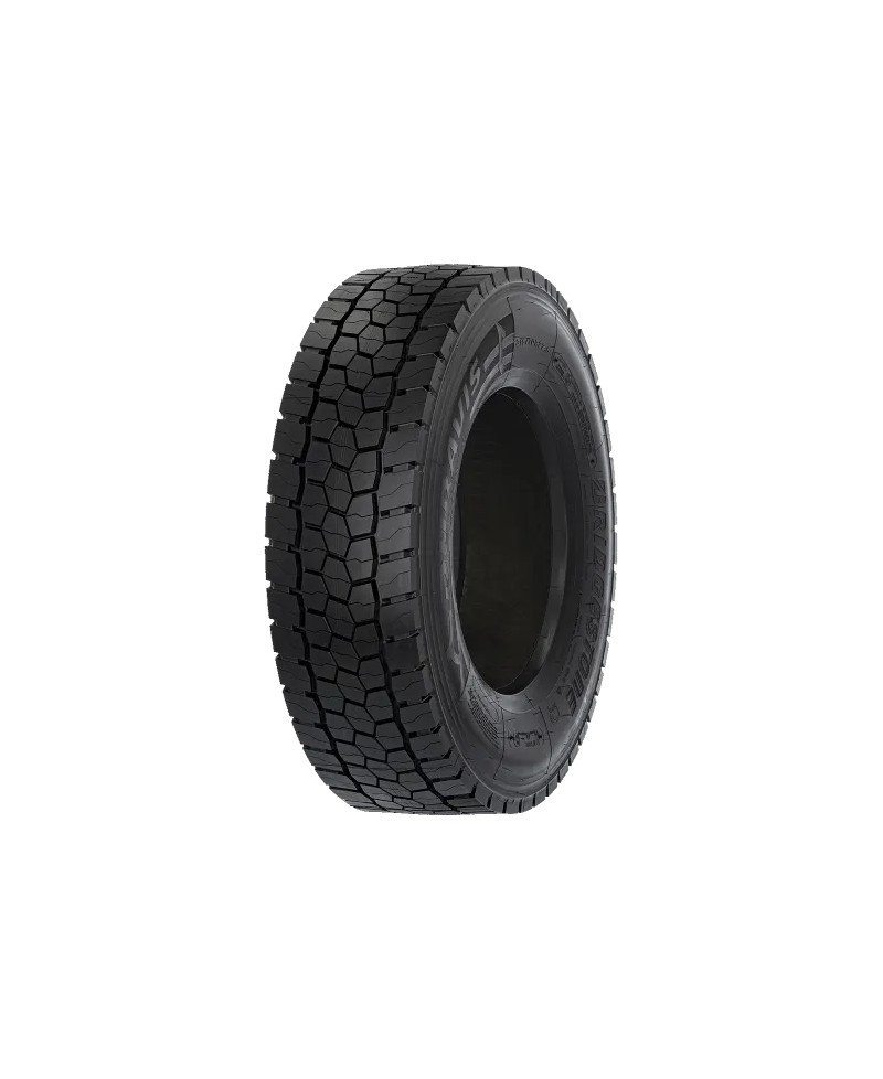 BRIDGESTONE DURAVIS R-Drive 002 , 315/ 70 R22.5  154/152L 152/148M  , 3PMSF