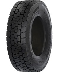 BRIDGESTONE DURAVIS R-Drive 002 , 315/ 70 R22.5  154/152L 152/148M  , 3PMSF
