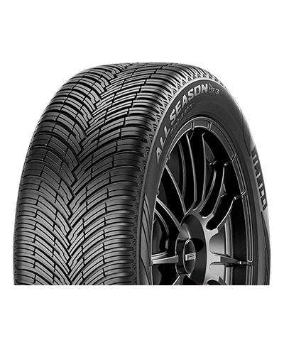 Pneu Pirelli Cinturato All Season SF3 XL 195/ 50 R16 88V , 3PMSF