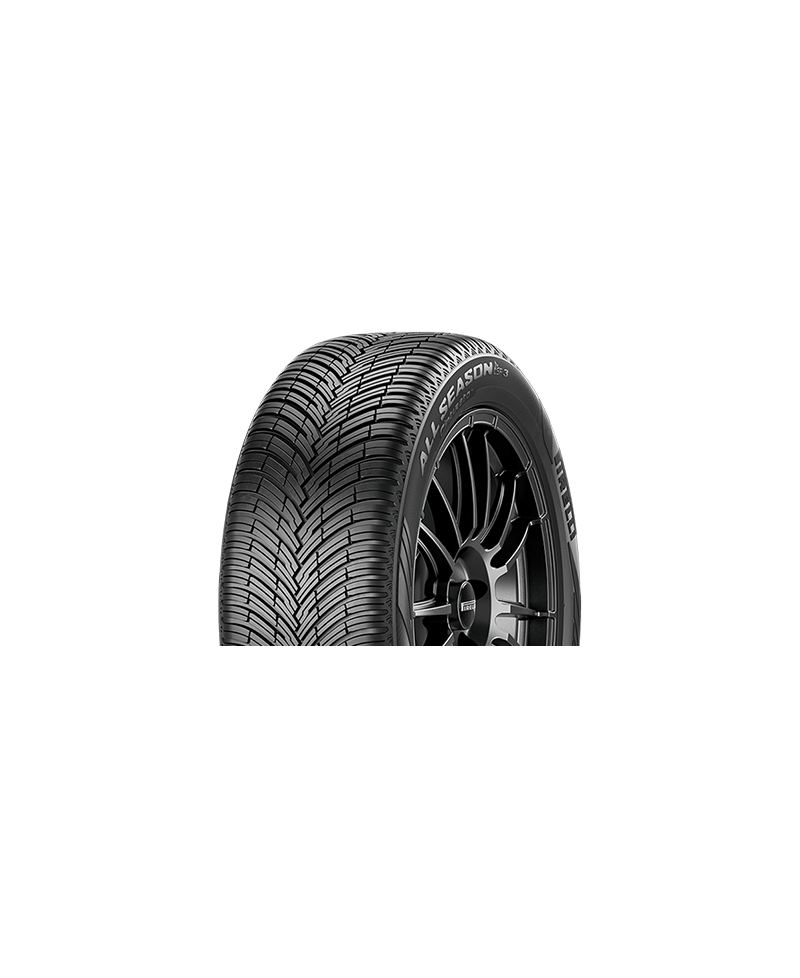 Pneu Pirelli Cinturato All Season SF3 XL 195/ 50 R16 88V , 3PMSF