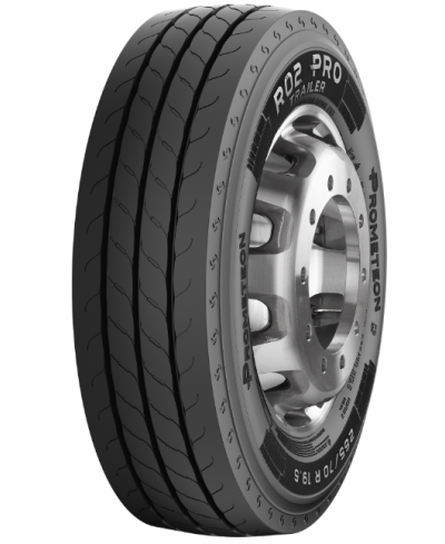 Pneu PROMETEON R02 PRO TRAILER 215/ 75 R17.5 136/ 134 K , 3PMSF