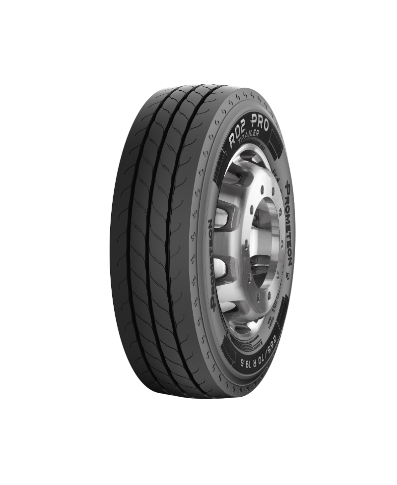 Pneu PROMETEON R02 PRO TRAILER 215/ 75 R17.5 136/ 134 K , 3PMSF
