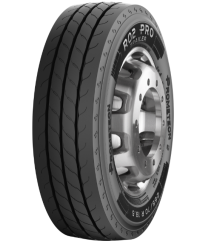 Pneu PROMETEON R02 PRO TRAILER 215/ 75 R17.5 136/ 134 K , 3PMSF