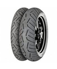 CONTINENTAL CONTIROADATTACK 3 CR Front 110/ 80 ZR18 58W  TL