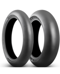 Bridgestone  Racing Battlax  V03 SOFT MEDIUM Front 120/ 70 R17 , NHS