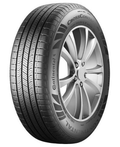 Pneu CONTINENTAL ContiCrossContact RX CSi 255/ 45 R20 105 H XL , FR