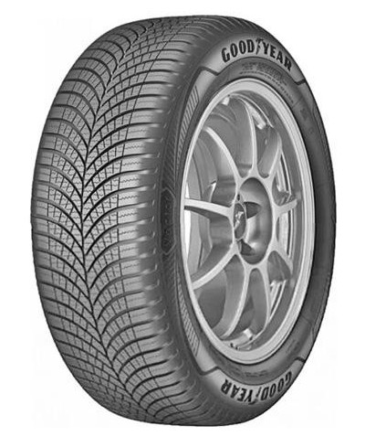 Pneu GOODYEAR VECTOR-4S G3 SEAL 215/ 50 R19 93 H , 3PMSF