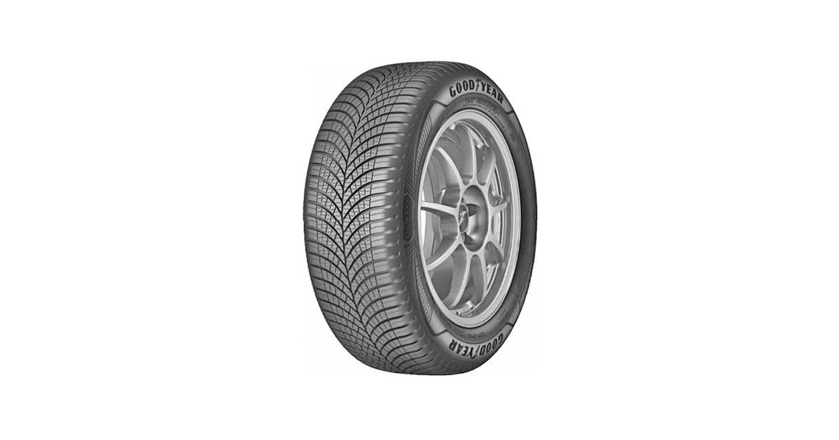 Pneu GOODYEAR VECTOR-4S G3 SEAL 215/50/19 93 H