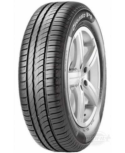 Pneu Pirelli CINTURATO P1 , 185/ 65 R15 88T