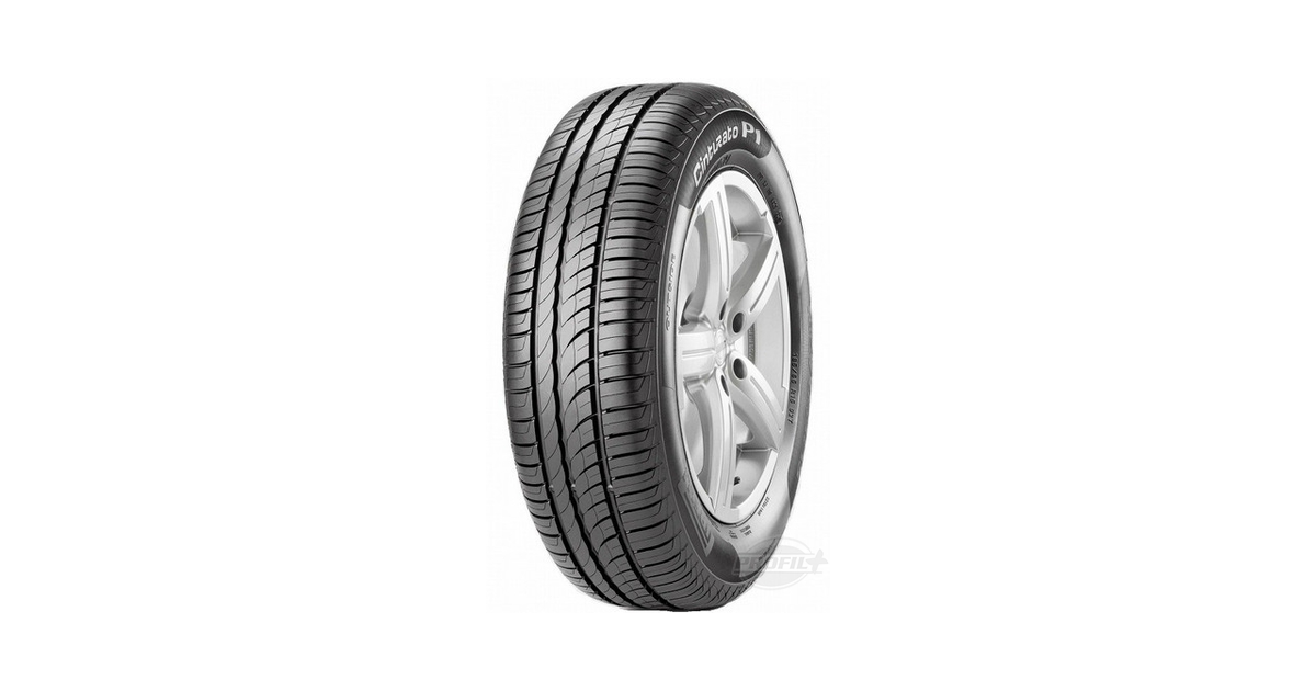 Pneu Pirelli CINTURATO P1 , 185/ 65 R15 88T