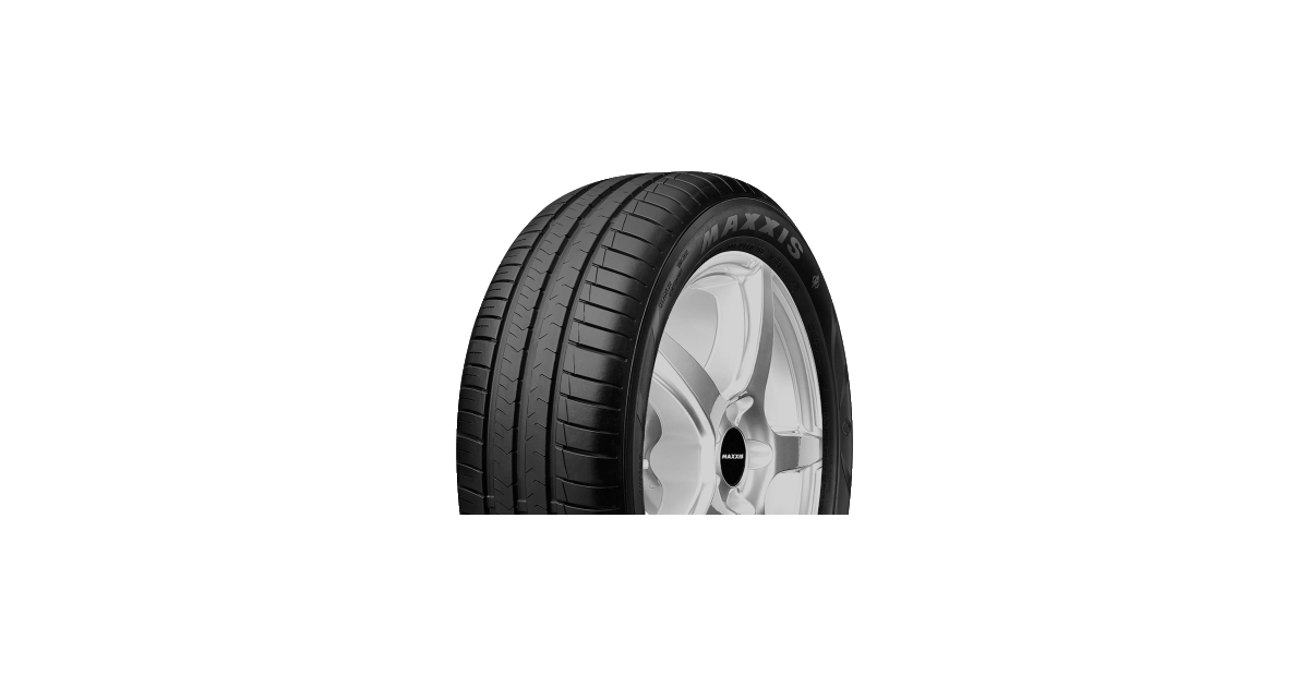 Pneu Maxxis Mecotra 3+ (ME3+) 205/ 65 R15 99H XL