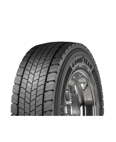 GOODYEAR EQMAX D 315/ 70 R22.5 154/152L 150/148M , 3PMSF