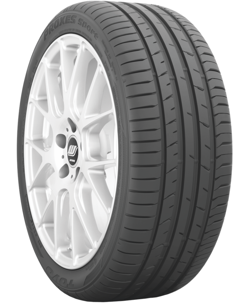 Pneu TOYO PROXES SPORT Q 235/ 50 R20 100 W , MFS