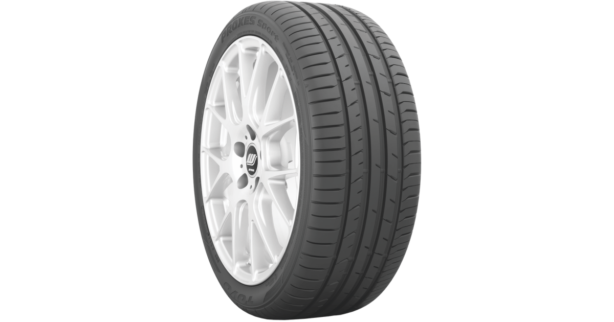 Pneu TOYO PROXES SPORT Q 235/ 50 R20 100 W , MFS
