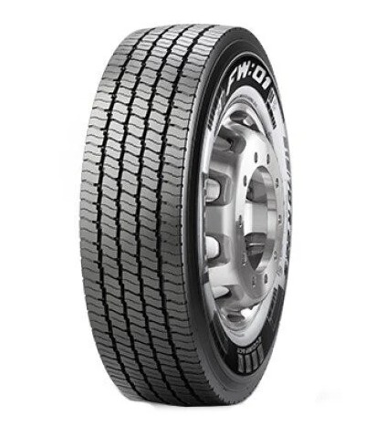 PIRELLI FW01  , 295/ 80 R22.5 154/ 149M , 3PMSF
