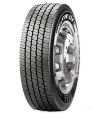 PIRELLI FW01  , 295/ 80 R22.5 154/ 149M , 3PMSF