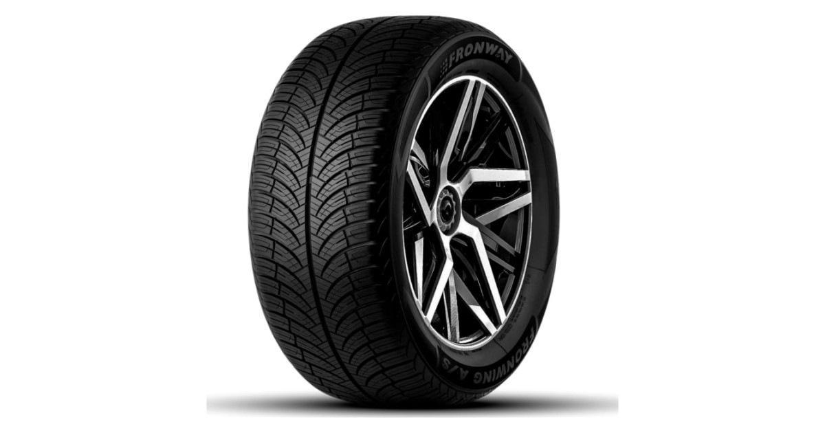 Pneu Fronway  FronWing A/S 165/ 65 R14 79T , 3PMSF