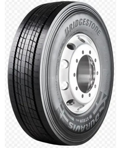 BRIDGESTONE  Duravis R-Steer 002 , 315/ 80 R22.5 156/150L , 154/150M  , 3PMSF
