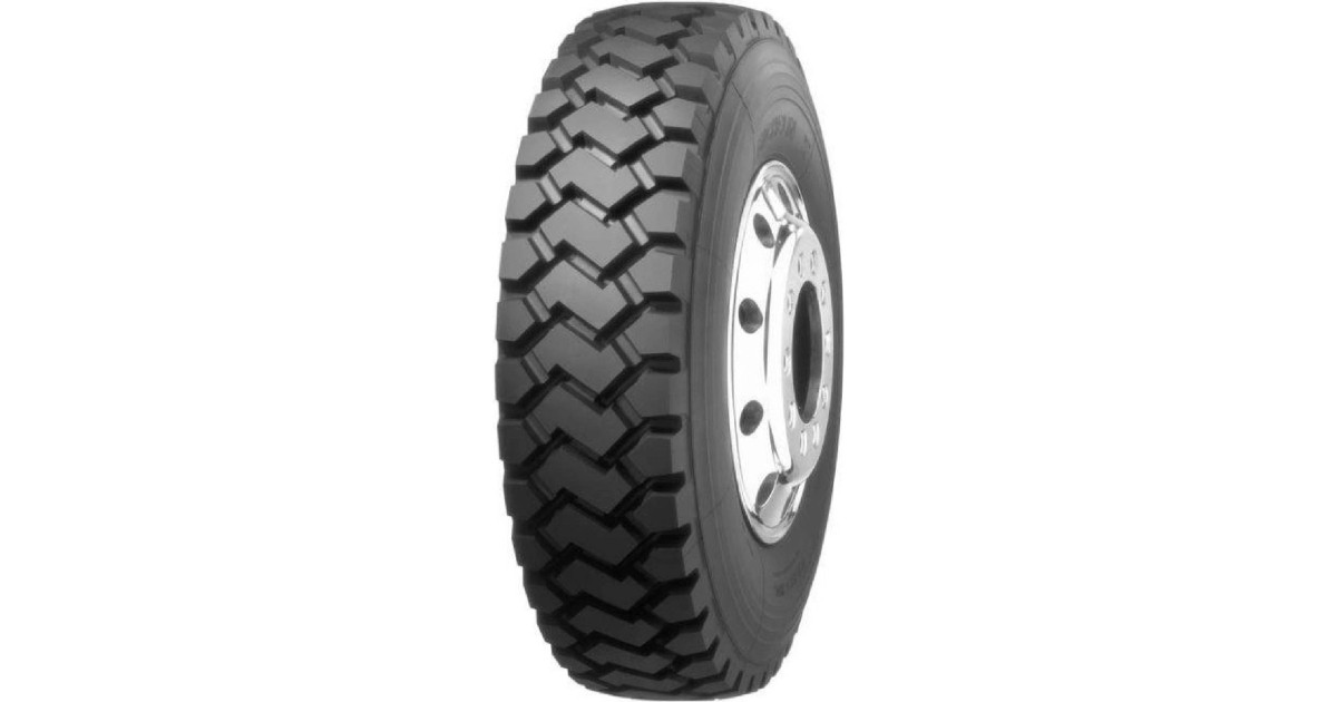 MICHELIN XDL 12.00 R24 TT, M+S