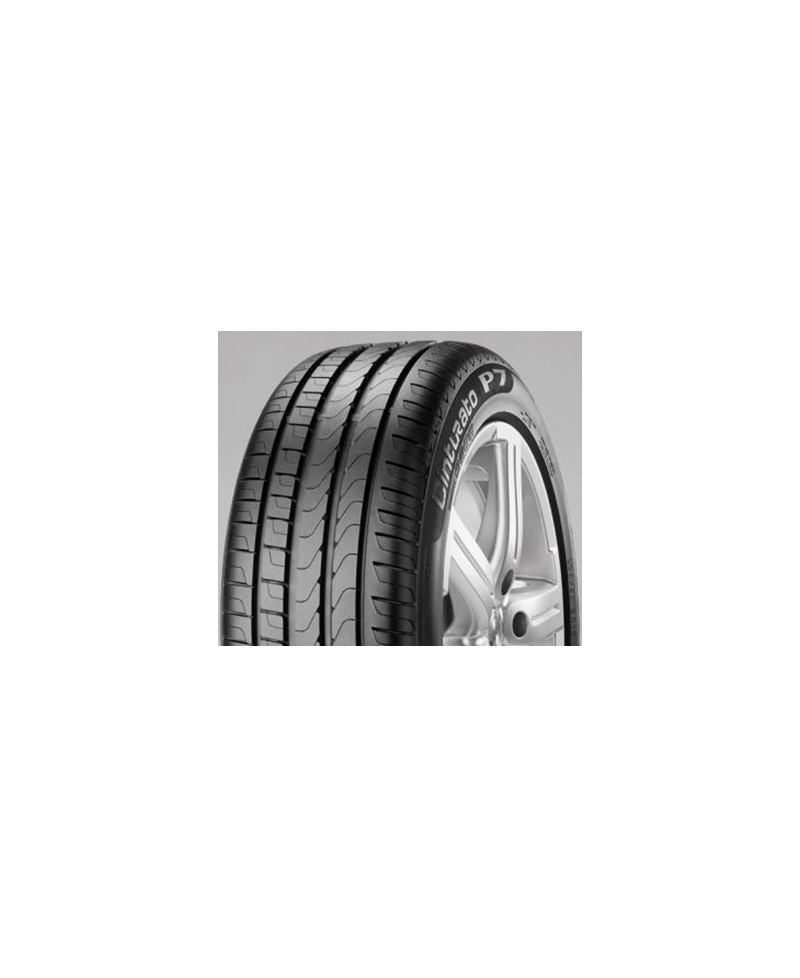 Pneu Pirelli CINTURATO P7 (*)  RFT 225/ 45 R17 91Y  , MFS , RUNFLAT