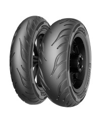 Pneu moto,  Michelin Commander III Cruiser Rear  180/ 70 B15   76H TL/ TT
