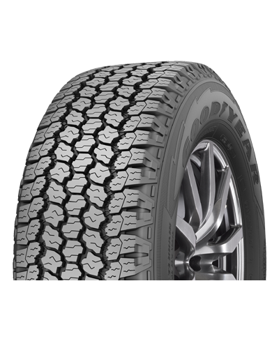 Pneu Goodyear Wrangler AT Adventure 265/ 60 R18 110T , M+S