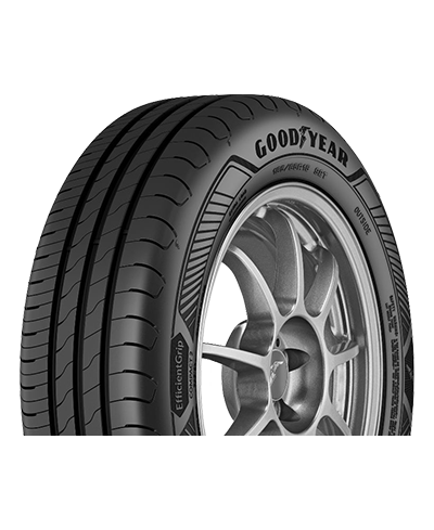 Pneu Goodyear EFFICIENTGRIP COMPACT 2 , 185/ 70 R14 88T