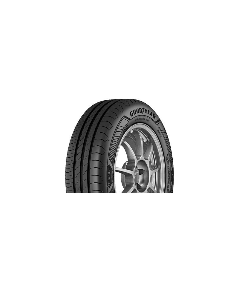 Pneu Goodyear EFFICIENTGRIP COMPACT 2 , 185/ 70 R14 88T
