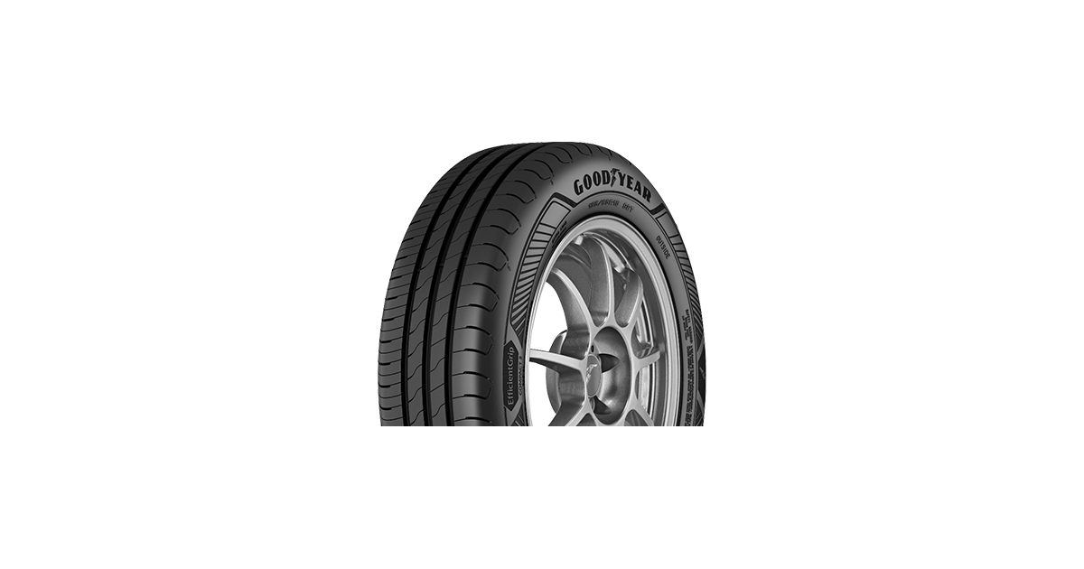 Pneu Goodyear EFFICIENTGRIP COMPACT 2 , 185/ 70 R14 88T