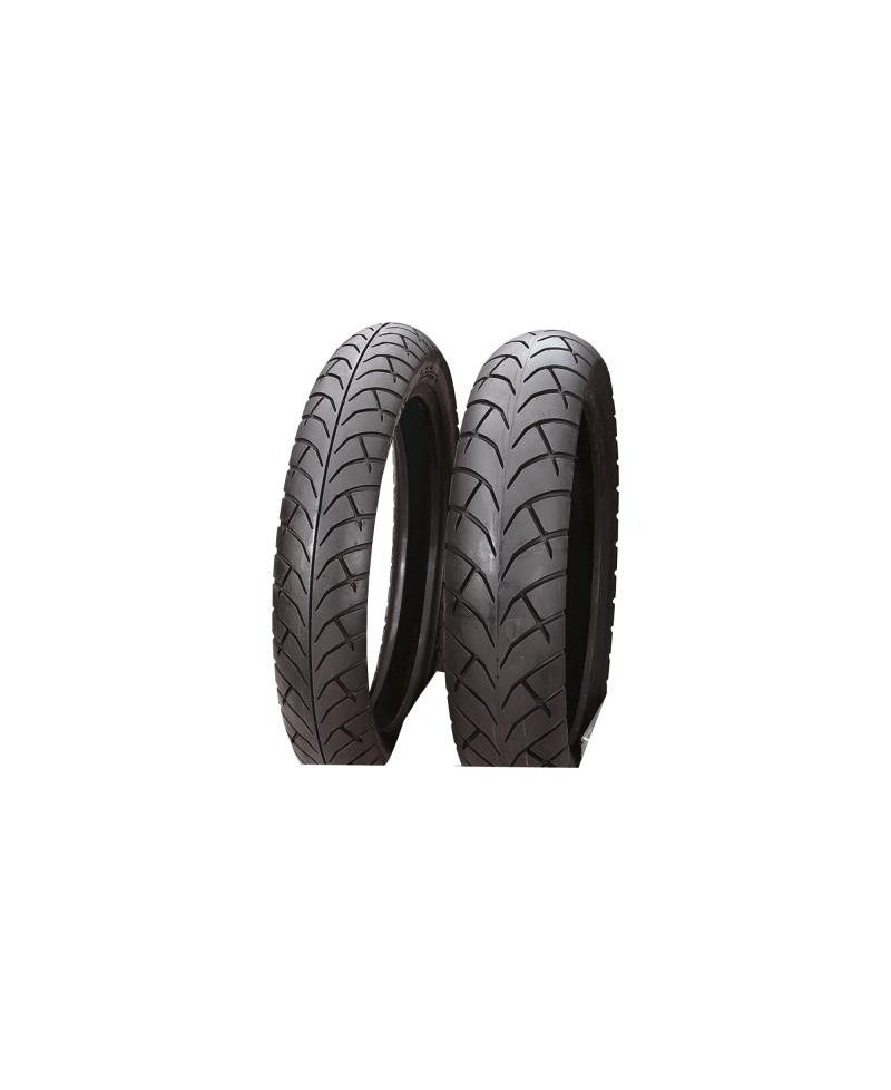 Pneu moto,  Kenda K671 CRUISER Front   100/ 90-16 54H TL , 6PR