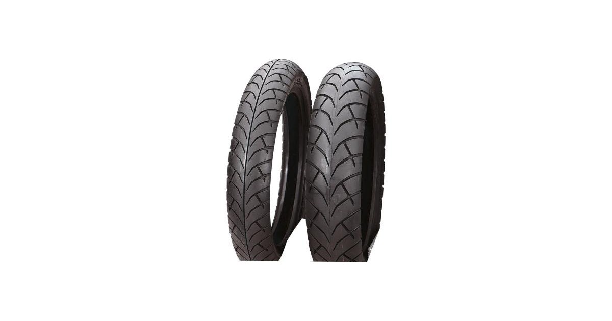Pneu moto,  Kenda K671 CRUISER Front   100/ 90-16 54H TL , 6PR