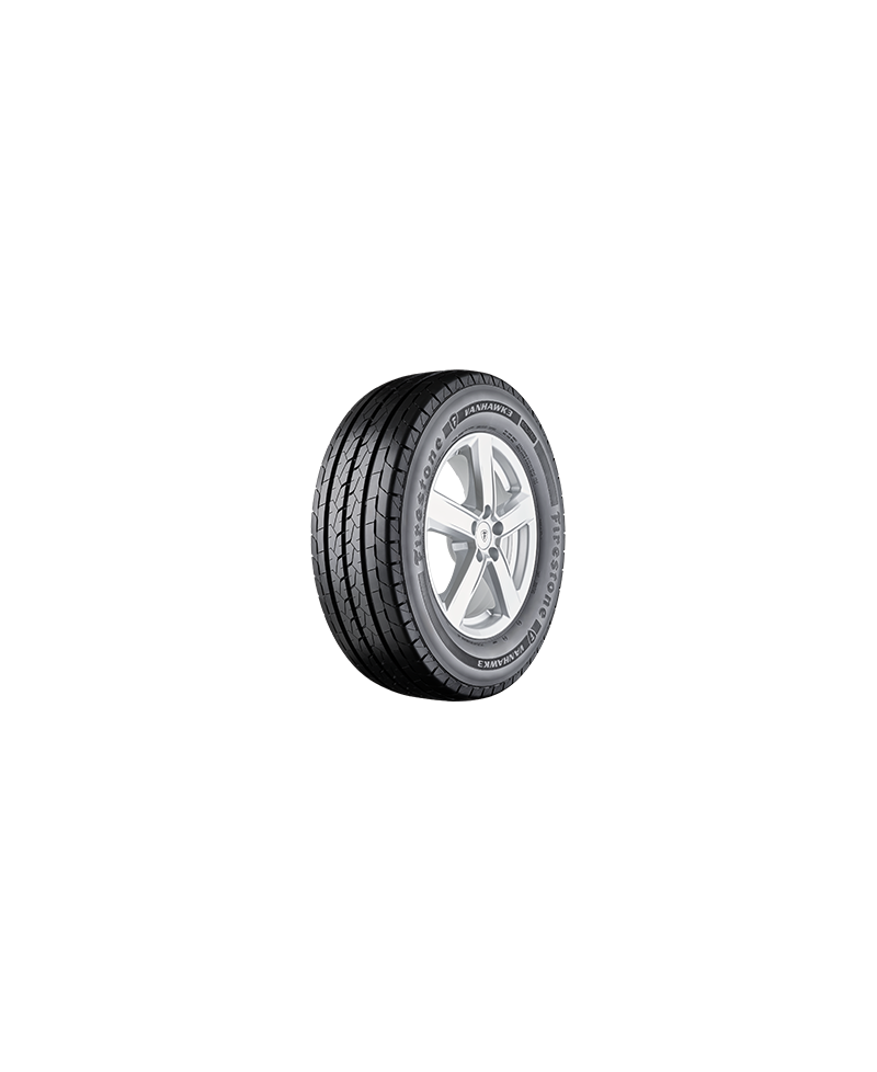 Pneu Firestone VANHAWK 3 Enliten 195/ 75 R16C 110/ 108R