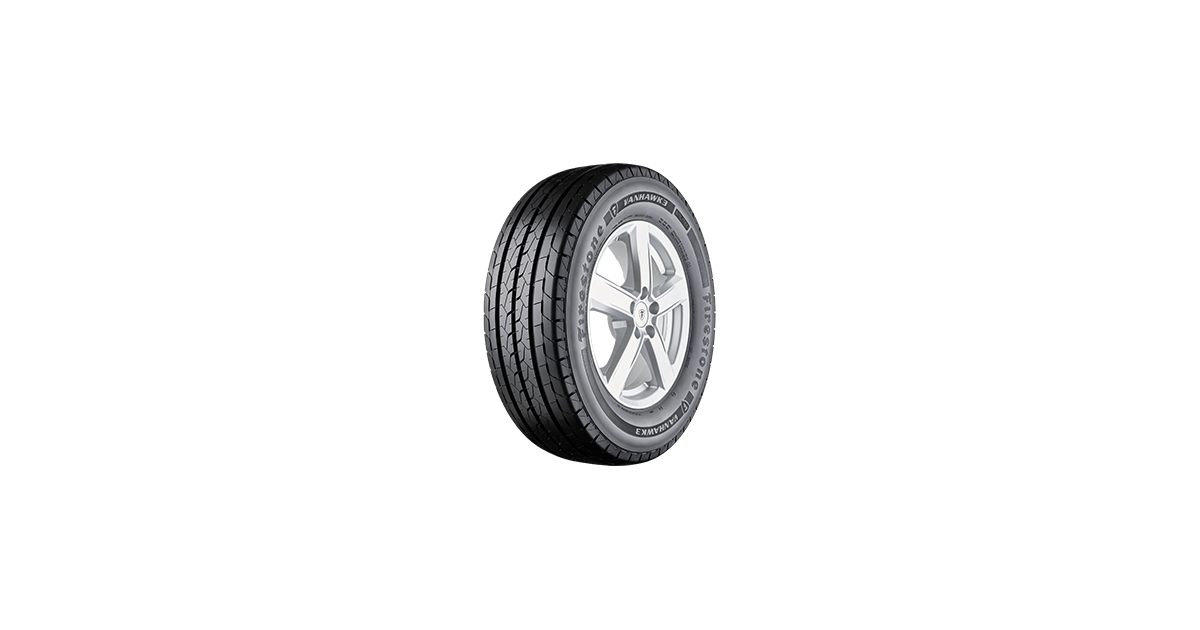 Pneu Firestone VANHAWK 3 Enliten 195/ 75 R16C 110/ 108R