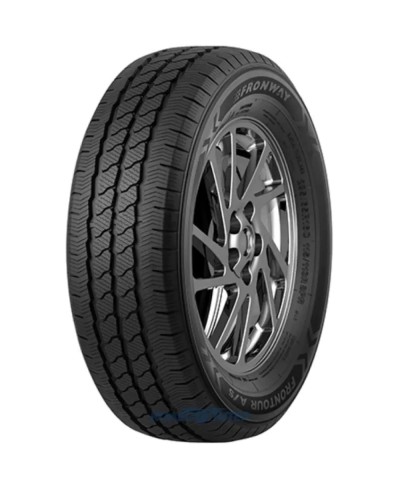 Pneu Fronway FronTour A/S 205/ 65 R16C 107/ 105T , 3PMSF
