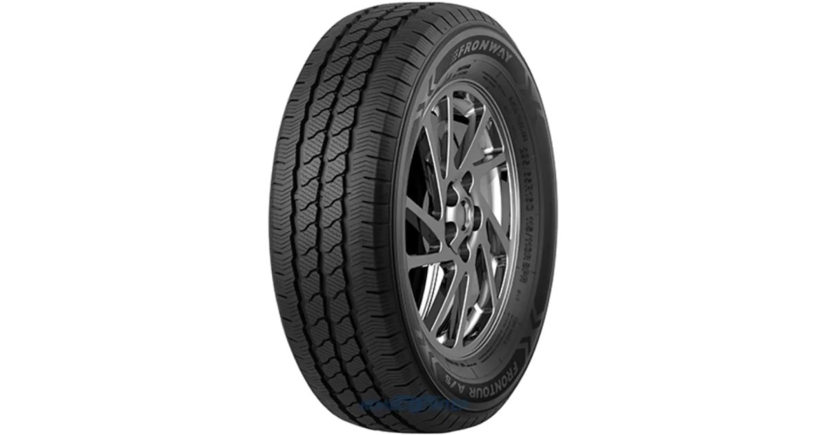 Pneu Fronway FronTour A/S 205/ 65 R16C 107/ 105T , 3PMSF