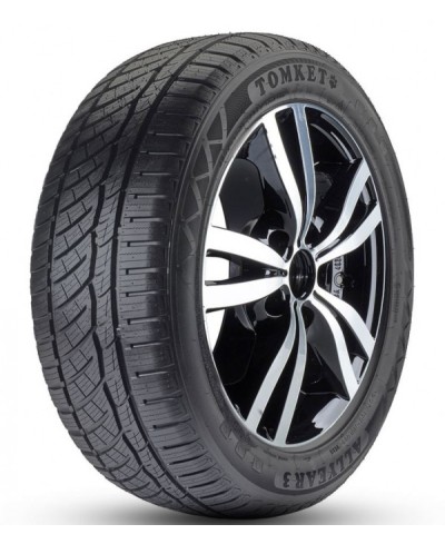 TOMKET ALLYEAR 3 XL 215/ 50 R17 95V, 3PMSF