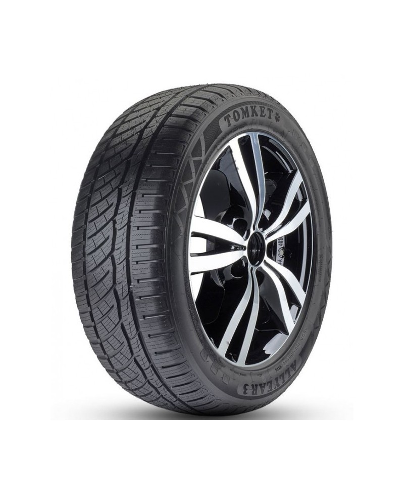TOMKET ALLYEAR 3 XL 215/ 50 R17 95V, 3PMSF