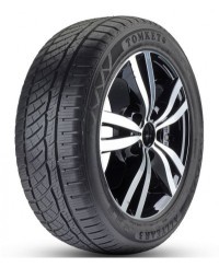 TOMKET ALLYEAR 3 XL 215/ 50 R17 95V, 3PMSF