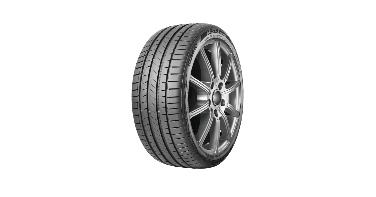 KUMHO 235/45 R18 98Y PS72 XL