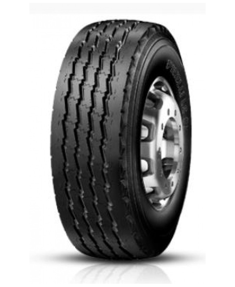 PIRELLI LS97 , 10 R22.5 , 144/ 142M , 3PMSF