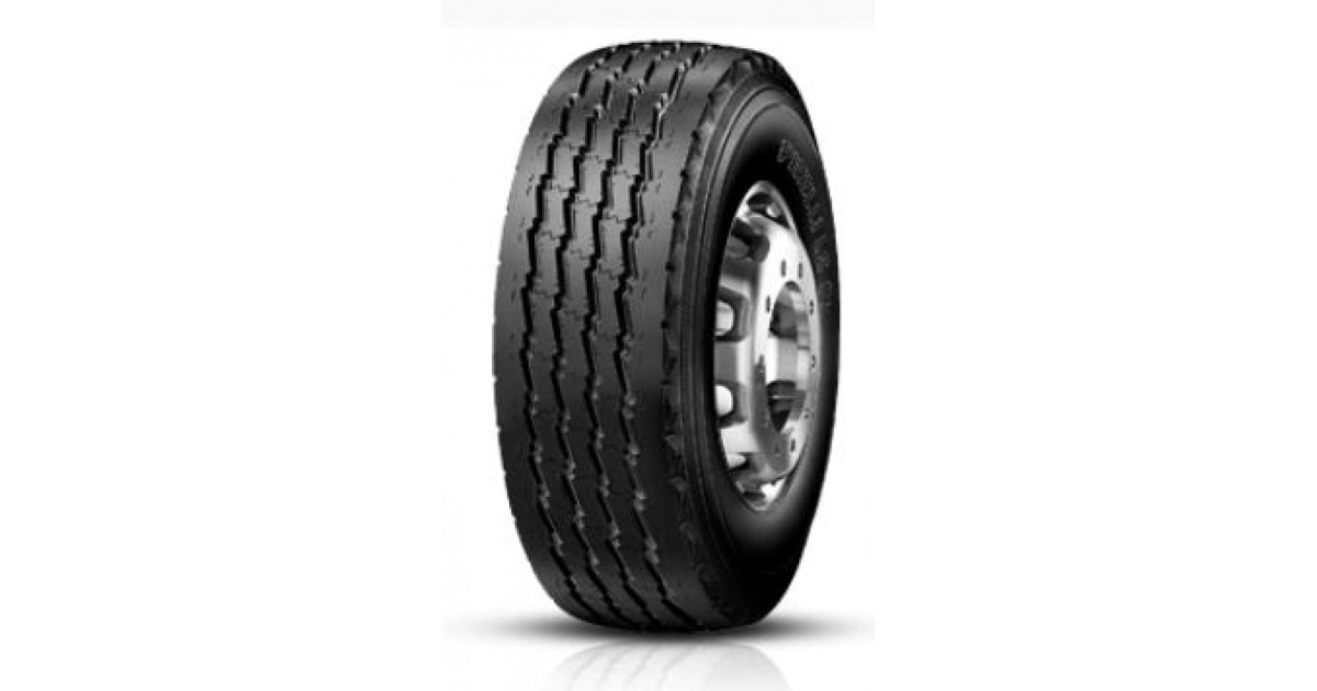 PIRELLI LS97 , 10 R22.5 , 144/ 142M , 3PMSF