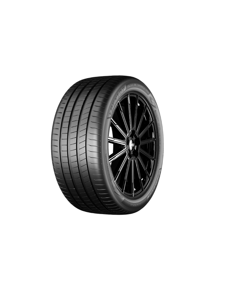 DUNLOP 215/45 R17 91W BLUE RESPONSE TG XL