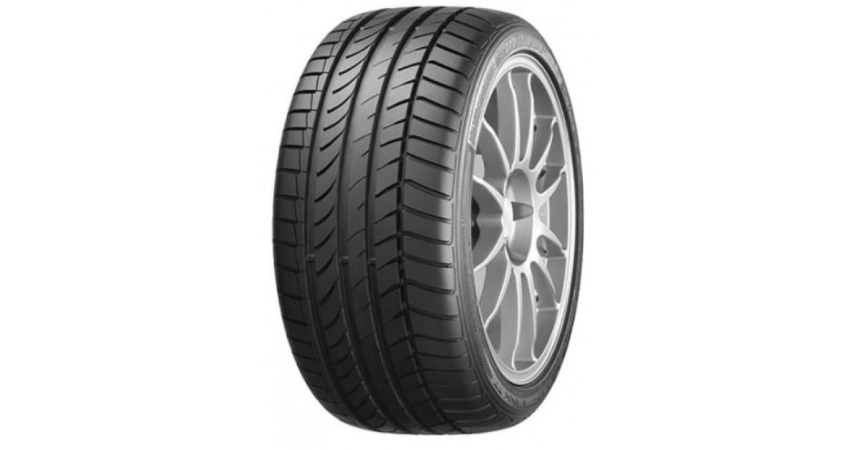 DUNLOP 205/55 R16 91W SP SPORT MAXX TT *(BMW)
