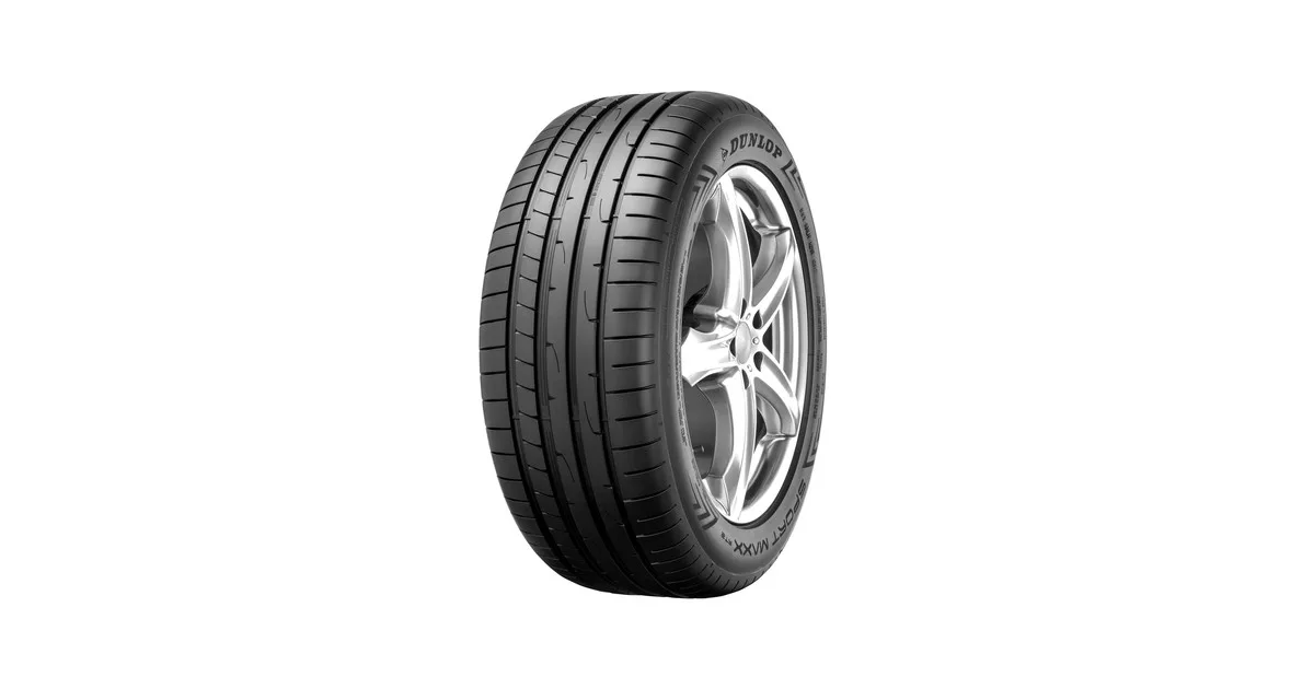 DUNLOP 275/30 ZR20 97Y SPORT MAXX RT2 XL